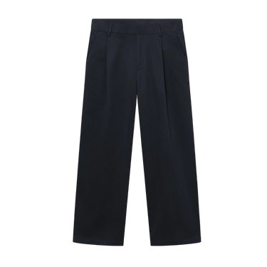 vous décidez CLIP PANTS - FADED BLACK - KYOTO - vous décidez