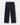 vous décidez CLIP PANTS - FADED BLACK - KYOTO - vous décidez