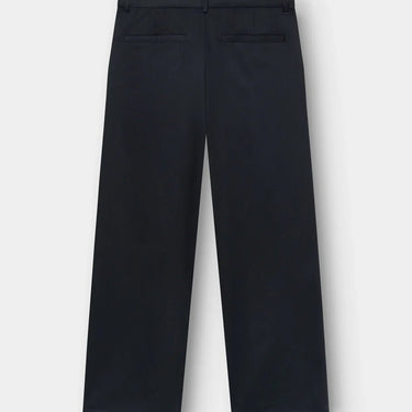 vous décidez CLIP PANTS - FADED BLACK - KYOTO - vous décidez