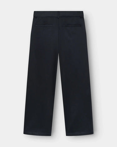 vous décidez CLIP PANTS - FADED BLACK - KYOTO - vous décidez