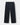 vous décidez CLIP PANTS - FADED BLACK - KYOTO - vous décidez