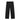 vous décidez CURVE PANTS - GREY FADED PINSTRIPE