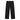 vous décidez CURVE PANTS - GREY FADED PINSTRIPE