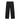 vous décidez CURVE PANTS - GREY FADED PINSTRIPE