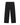 vous décidez CURVE PANTS - GREY FADED PINSTRIPE - KYOTO - vous décidez