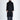 vous décidez DASE COAT - BLACK CONTRAST