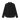 vous décidez FIND SHIRT BLACK / WHITE STRIPE shirt - KYOTO - vous décidez