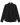 vous décidez FIND SHIRT BLACK / WHITE STRIPE shirt - KYOTO - vous décidez