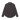 vous décidez FIND SHIRT BROWN MELANGE - KYOTO - vous décidez