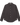 vous décidez FIND SHIRT BROWN MELANGE - KYOTO - vous décidez