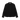 vous décidez FLAT SHIRT BLACK STRUCTURE STRIPE shirt - KYOTO - vous décidez