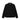 vous décidez FLAT SHIRT BLACK STRUCTURE STRIPE shirt