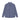 vous décidez FLAT SHIRT NAVY WHITE STRIPE - KYOTO - vous décidez