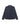 vous décidez FLAT SHIRT _ NAVY/GREY FADED CHECK - KYOTO - vous décidez