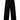 vous décidez FRAME PANTS BLACK - KYOTO - vous décidez