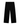 vous décidez FRAME PANTS BLACK - KYOTO - vous décidez