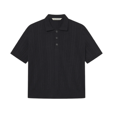Vous décidez GOOD POLO - BLACK - KYOTO - vous décidez