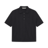 Vous décidez GOOD POLO - BLACK - KYOTO - vous décidez