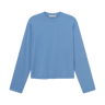 vous décidez PASS LONGSLEEVE BLUE STRIPE - KYOTO - vous décidez
