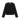 vous décidez Pass longsleeve dark grey rib - KYOTO - vous décidez