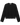 vous décidez Pass longsleeve dark grey rib - KYOTO - vous décidez
