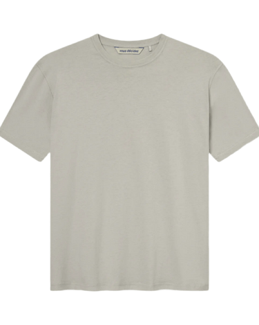 vous décidez PASS T - SHIRT Grey - KYOTO - vous décidez