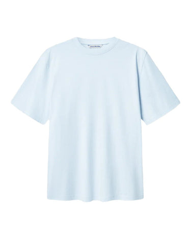 vous décidez PASS T - SHIRT Light Blue - KYOTO - vous décidez