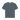 vous décidez PASS T - SHIRT STEEL BLUE/GREY - KYOTO - vous décidez