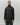 vous décidez RAG ZIP JACKET BLACK/BROWN/GREY CHECK - KYOTO - vous décidez