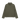 vous décidez TEXT ZIP - ARMY Green Rib - KYOTO - vous décidez