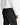 Wax London AUBYN TROUSER WOOL BLEND TWILL CHARCOAL - KYOTO - Wax London
