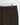 Wax London AUBYN TROUSER WOOL BLEND TWO TONE BROWN - KYOTO - Wax London