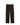 Wax London AUBYN TROUSER WOOL BLEND TWO TONE BROWN - KYOTO - Wax London