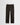 Wax London AUBYN TROUSER WOOL BLEND TWO TONE BROWN - KYOTO - Wax London
