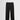 Wax London AUBYN TROUSER WOOL BLEND TWO TONE CHARCOAL