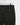 Wax London AUBYN TROUSER WOOL BLEND TWO TONE CHARCOAL - KYOTO - Wax London