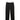 Wax London AUBYN TROUSER WOOL BLEND TWO TONE CHARCOAL