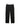 Wax London AUBYN TROUSER WOOL BLEND TWO TONE CHARCOAL - KYOTO - Wax London
