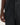 Wax London AUBYN TROUSER WOOL BLEND TWO TONE CHARCOAL - KYOTO - Wax London