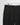 Wax London AUBYN TROUSER WOOL BLEND TWO TONE CHARCOAL - KYOTO - Wax London
