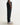 Wax London AUBYN TROUSER WOOL BLEND TWO TONE CHARCOAL - KYOTO - Wax London
