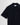Wax London CLAYLAND SS SHIRT TEXTURED INTERLOCK NAVY - KYOTO - Wax London