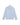 Wax London COREY LS SHIRT TWISTED STRIPE SKY BLUE - KYOTO - Wax London