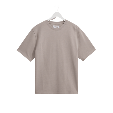 Wax London DEAN SS TEE JOLT CLAY - KYOTO - Wax London