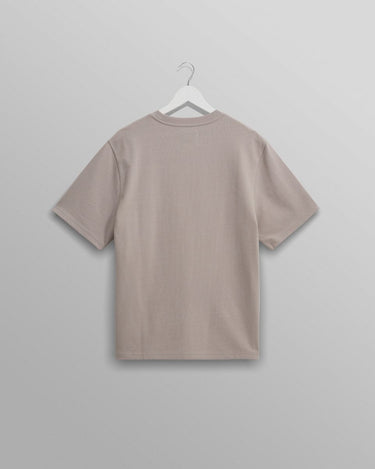 Wax London DEAN SS TEE JOLT CLAY - KYOTO - Wax London