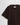 Wax London DEAN SS TEE JOLT DARK BROWN - KYOTO - Wax London