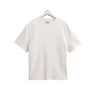 Wax London DEAN SS TEE JOLT ECRU - KYOTO - Wax London