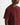 Wax London DEAN SS TEE JOLT MAROON - KYOTO - Wax London