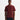 Wax London DEAN SS TEE JOLT MAROON