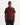Wax London DEAN SS TEE JOLT MAROON - KYOTO - Wax London